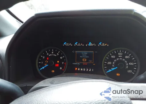 2017 Ford F-150 Xlt from USA, damaged, VIN 1FTEW1E83HKE23793